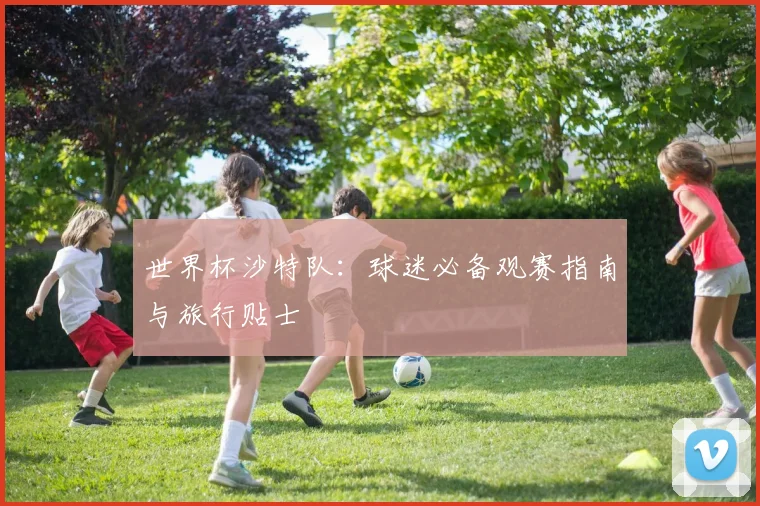 世界杯沙特队：球迷必备观赛指南与旅行贴士